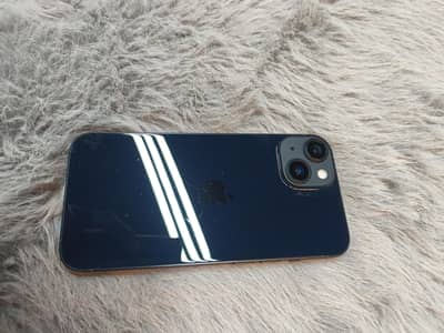 Apple iPhone 14 jv 128gb