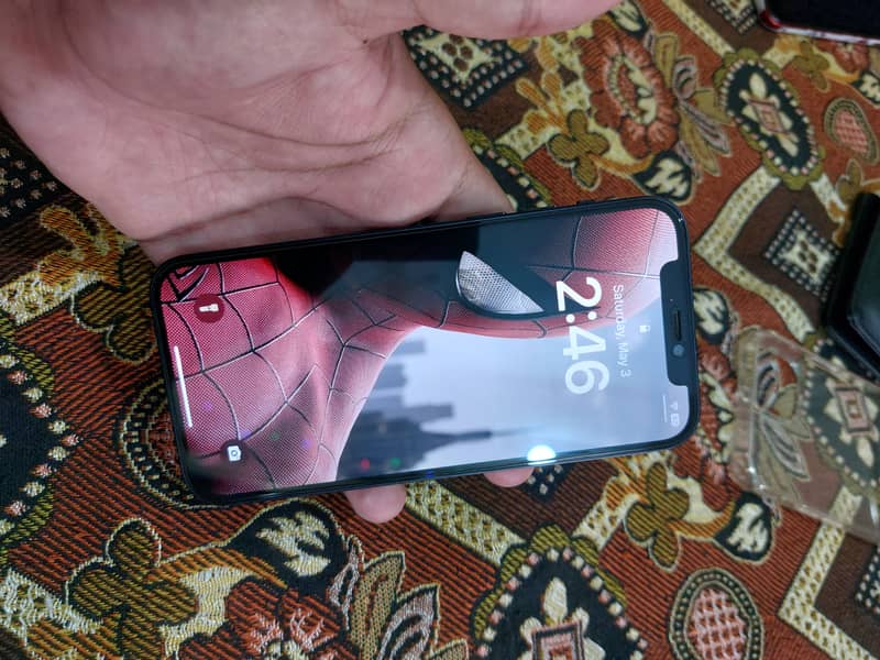 Apple iPhone 12 1