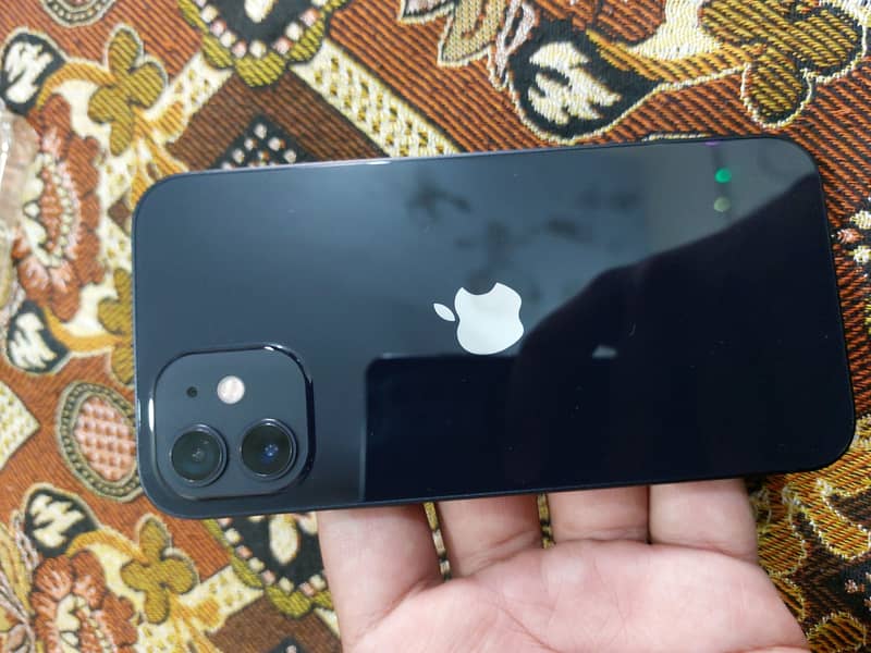Apple iPhone 12 9