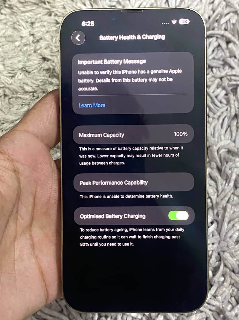Iphone 13 pro max 2