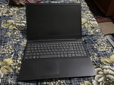 Lenovo 8th Gen
