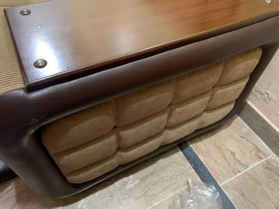 Sofa for sale
