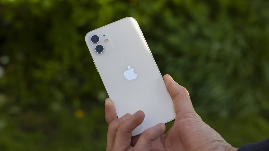 Apple iPhone 12 0