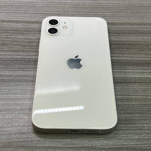 Apple iPhone 12 3