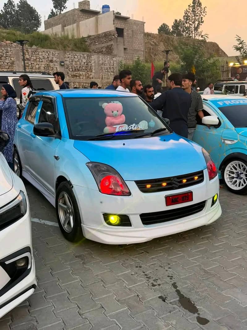 Swift 2013 1