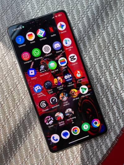Xiaomi Redmi K40 Gaming 5g