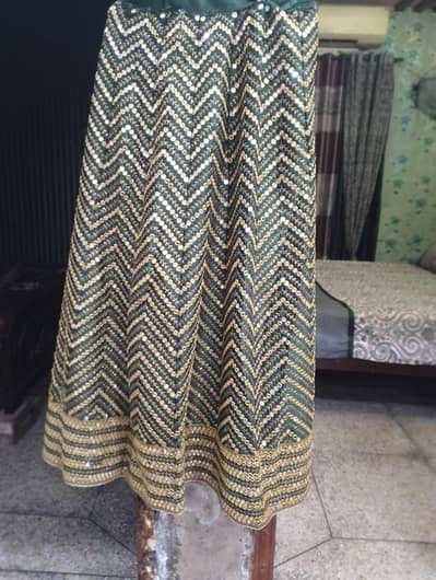 new langha mehindi
