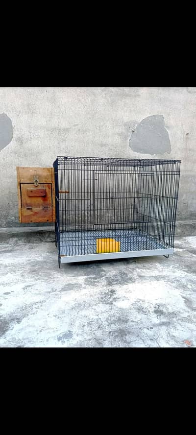 cage for Birds