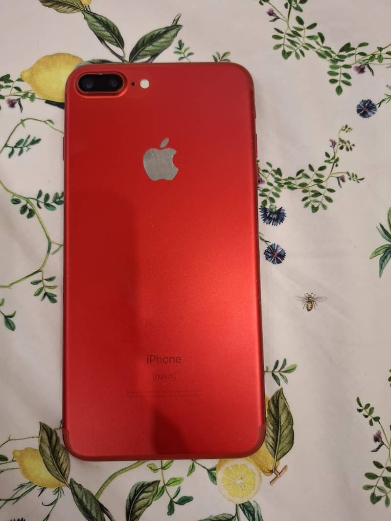 Apple iPhone 7 Plus 3
