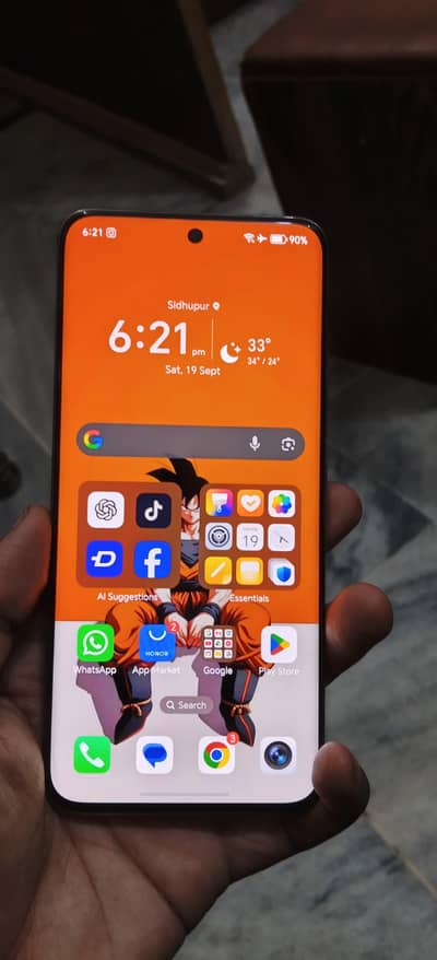 Honor 90 5G non pta