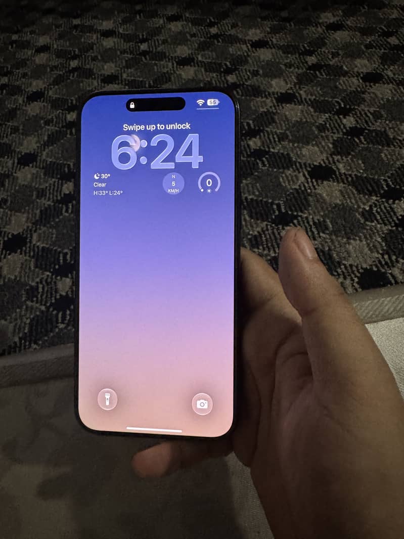 Apple iPhone 15 Pro Max 13