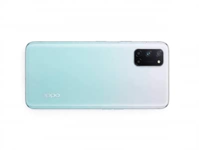 OPPO A52                         WITH CHARGER