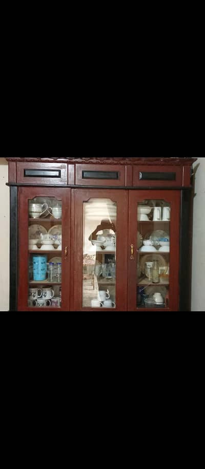 Showcase For sale