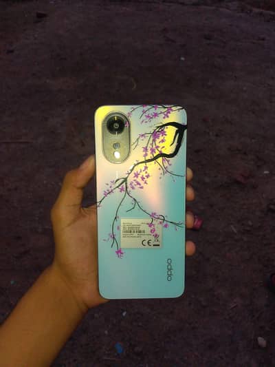 OPPO A18
