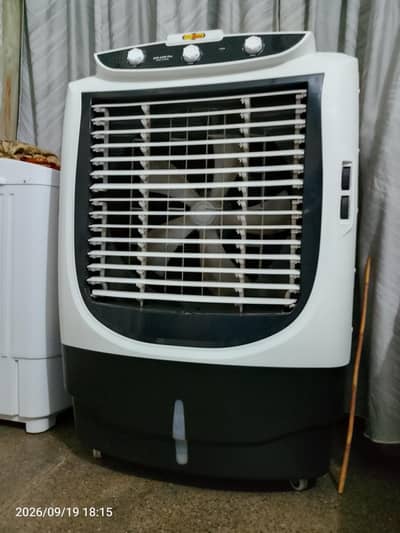 Ecm-6500 plus fast cool company:super asia