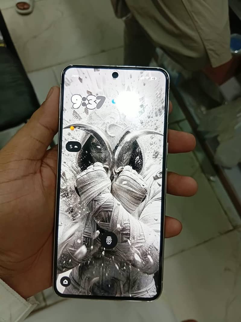 Google Pixel 8 Pro 1