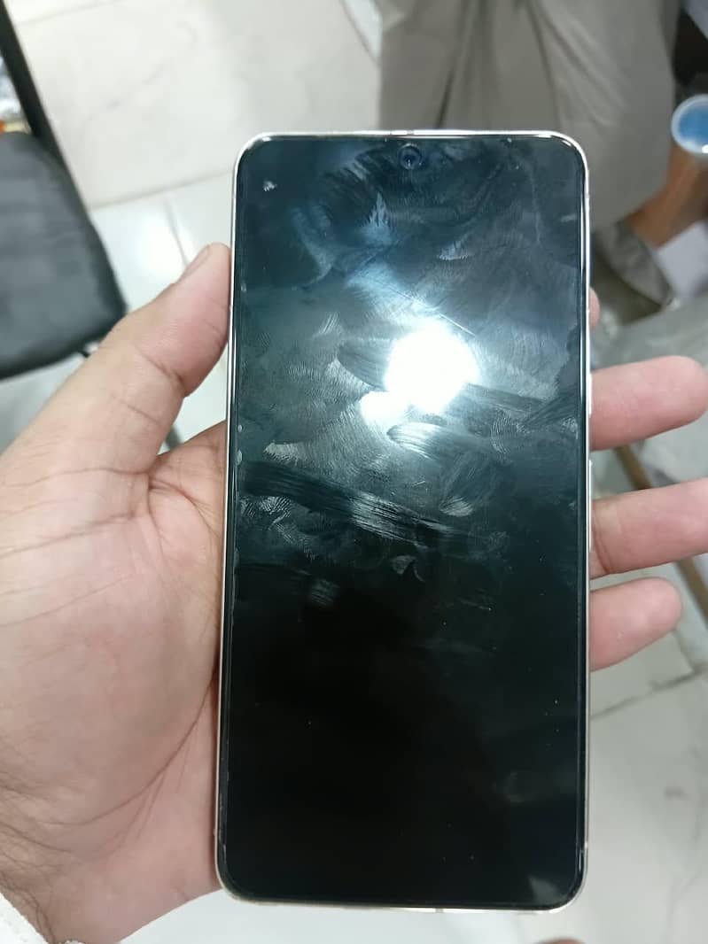 Google Pixel 8 Pro 5