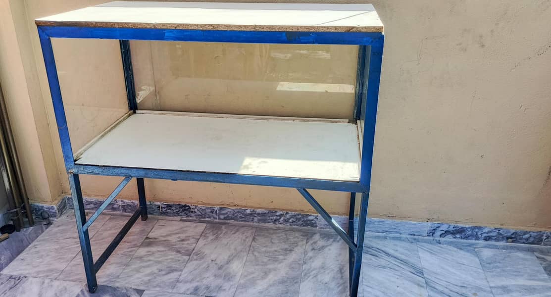کونٹر فور سیل 3