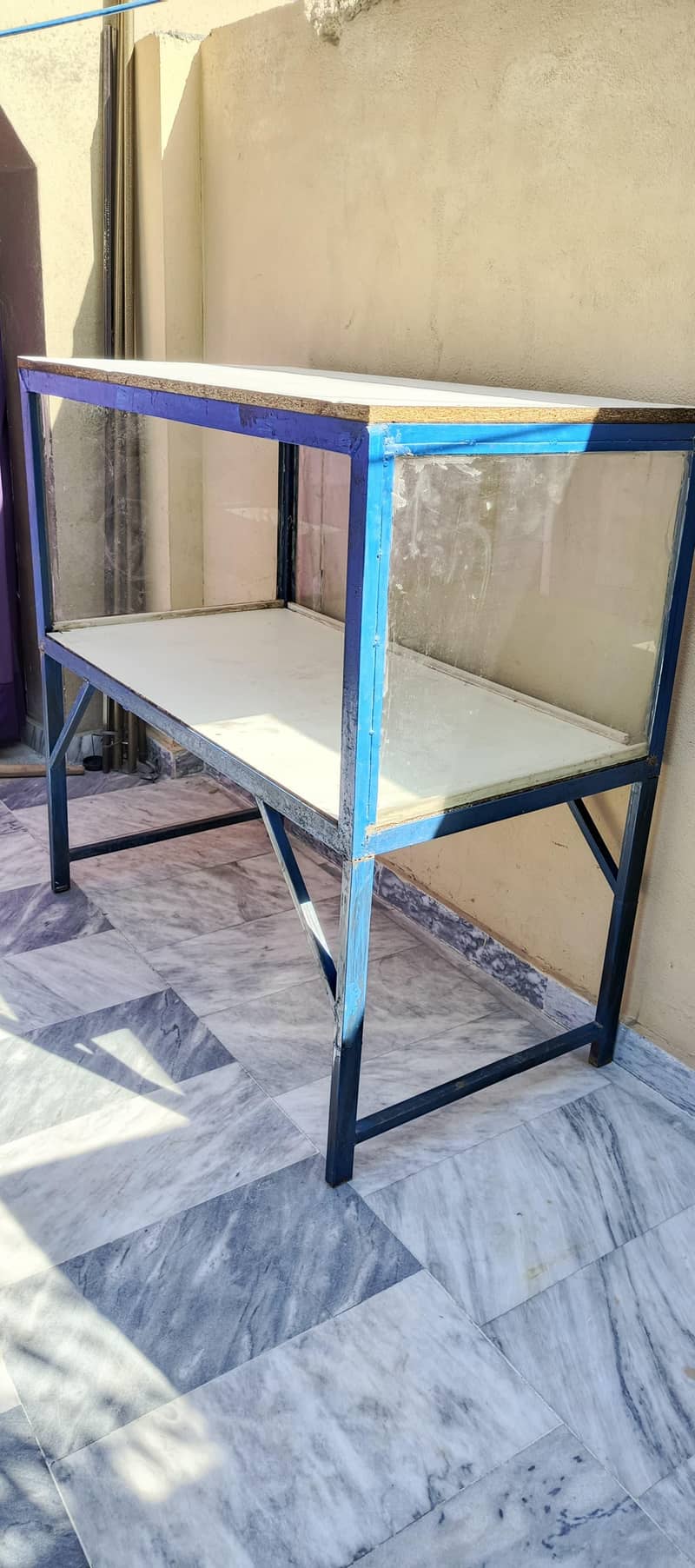 کونٹر فور سیل 4