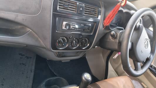 Changan Karvaan 2021