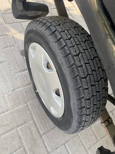 Suzuki Mehran VX 2012