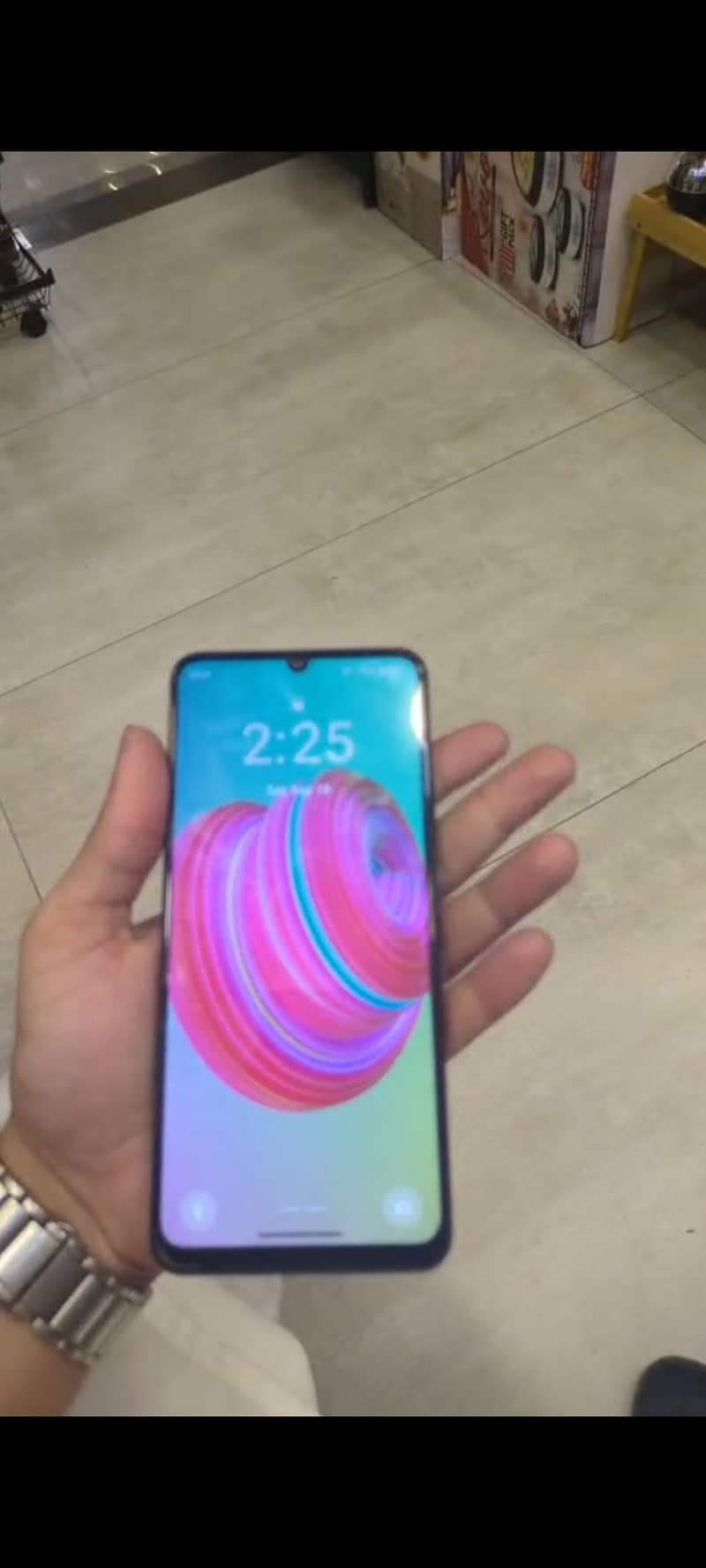Realme Note 70 Pro 1