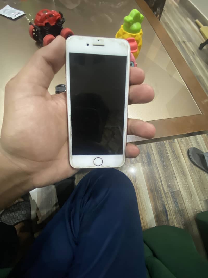 Apple iPhone 7 5