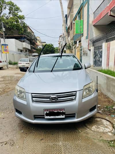 Toyota Other 2007