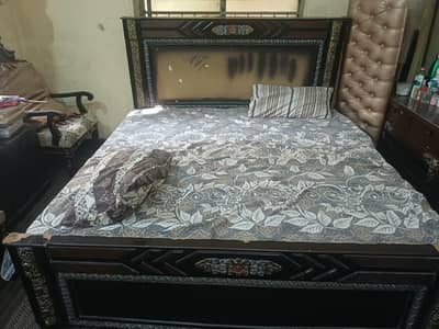 bed set