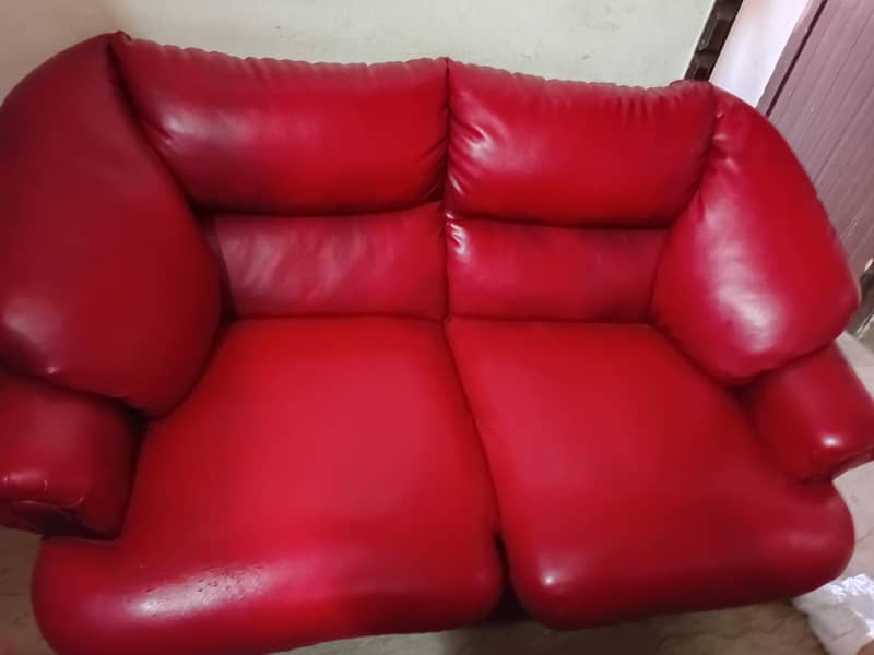 7 seater sofa set 0