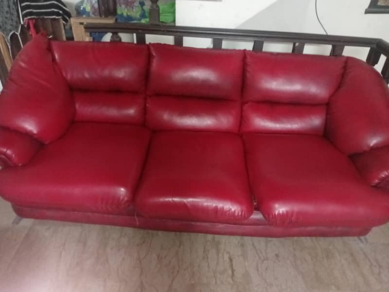 7 seater sofa set 3