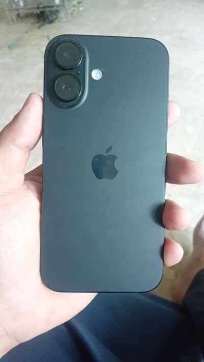 Apple iPhone 16 jv