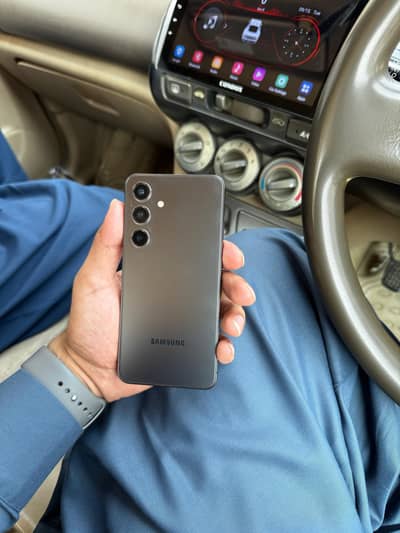Samsung Mobile S24
