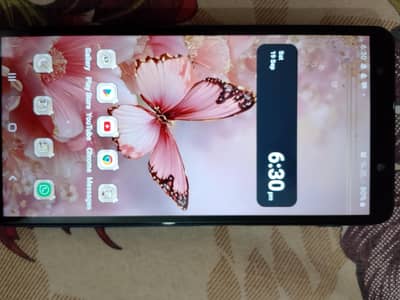 Samsung Mobile A7