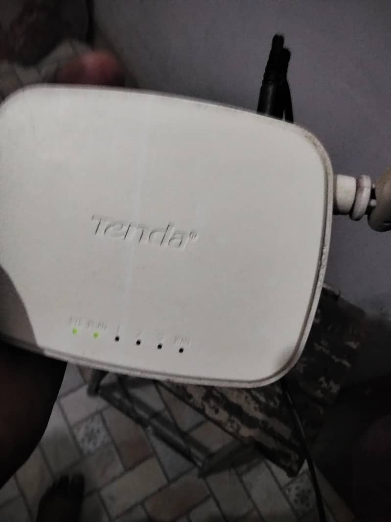 tanda router 1