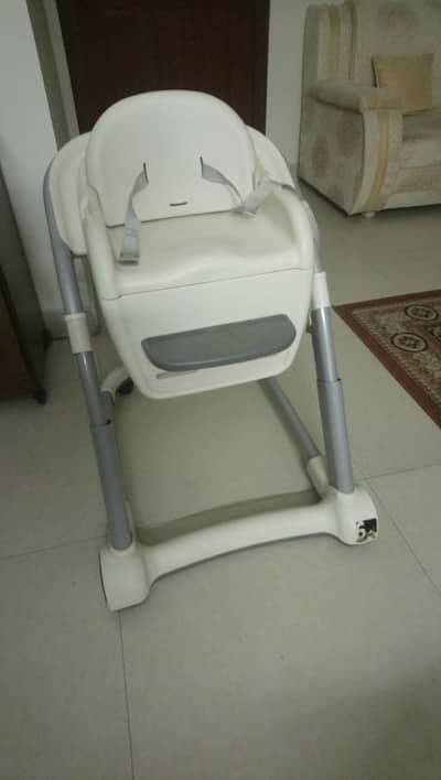 Graco High chair blossom