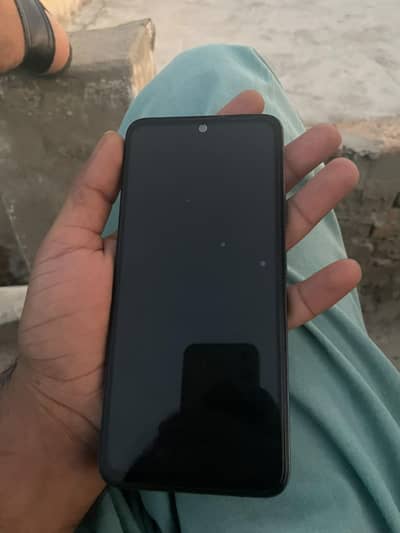 Infinix Hot 50 Pro