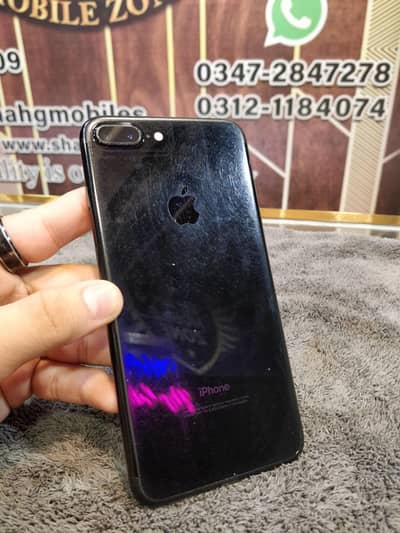 Apple iPhone 7 Plus
