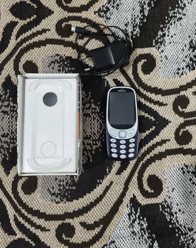 Nokia 3310