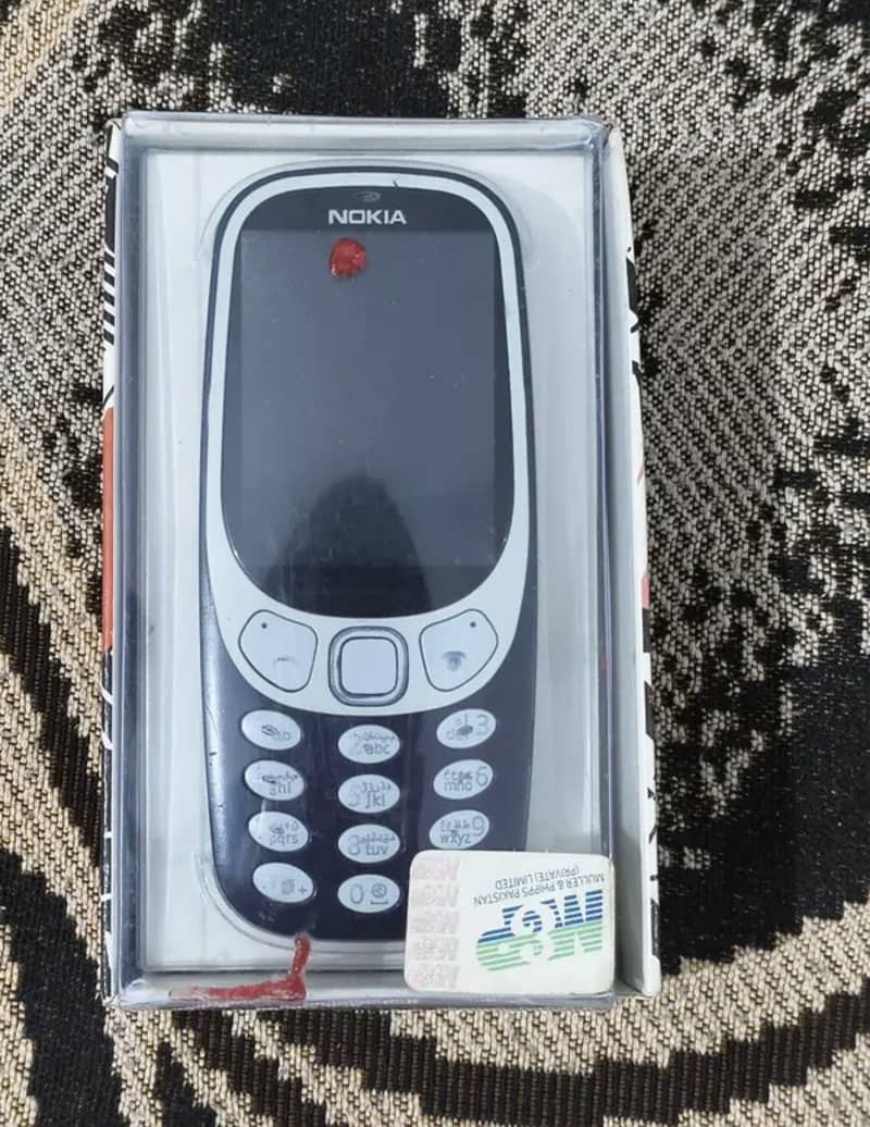 Nokia 3310 2