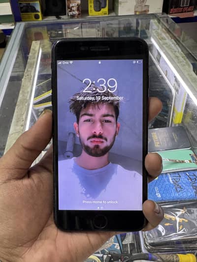 Apple iPhone 7 Plus