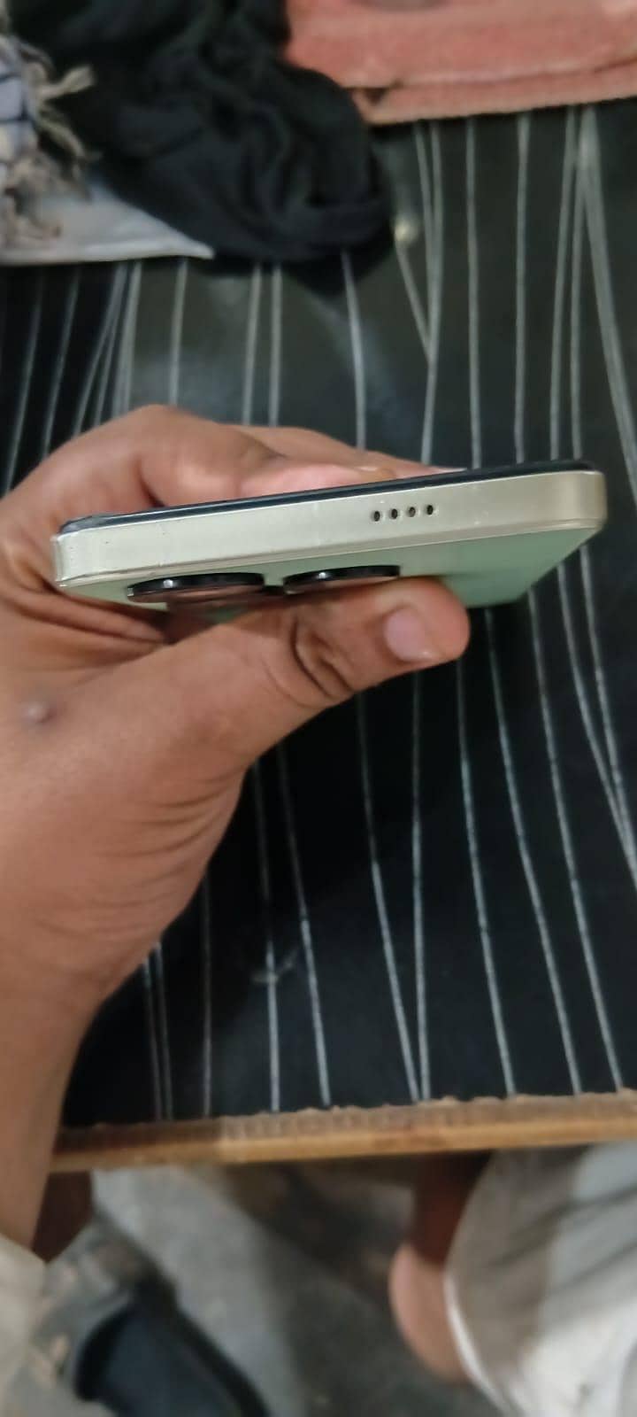 Tecno Spark Go 4