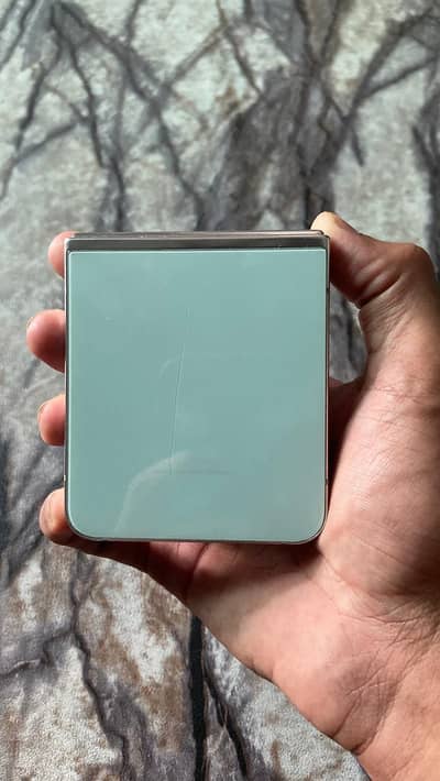 Samsung Mobile Z Flip 5