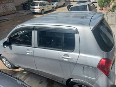 Suzuki Cultus VXL 2019