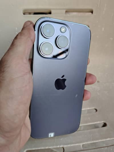 Apple iPhone 14 Pro