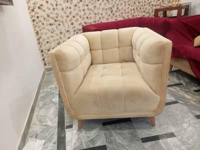6 seater sofa set