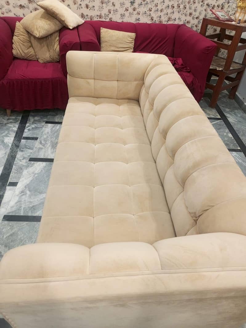 6 seater sofa set 1