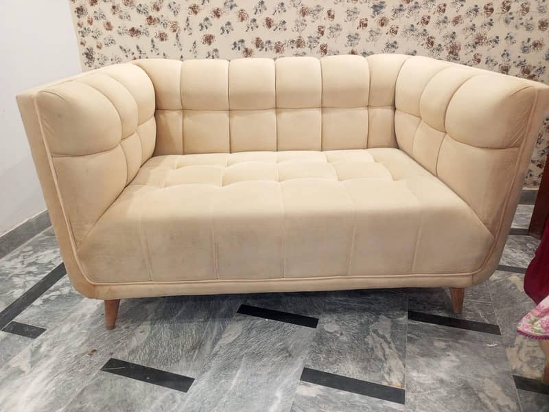 6 seater sofa set 2