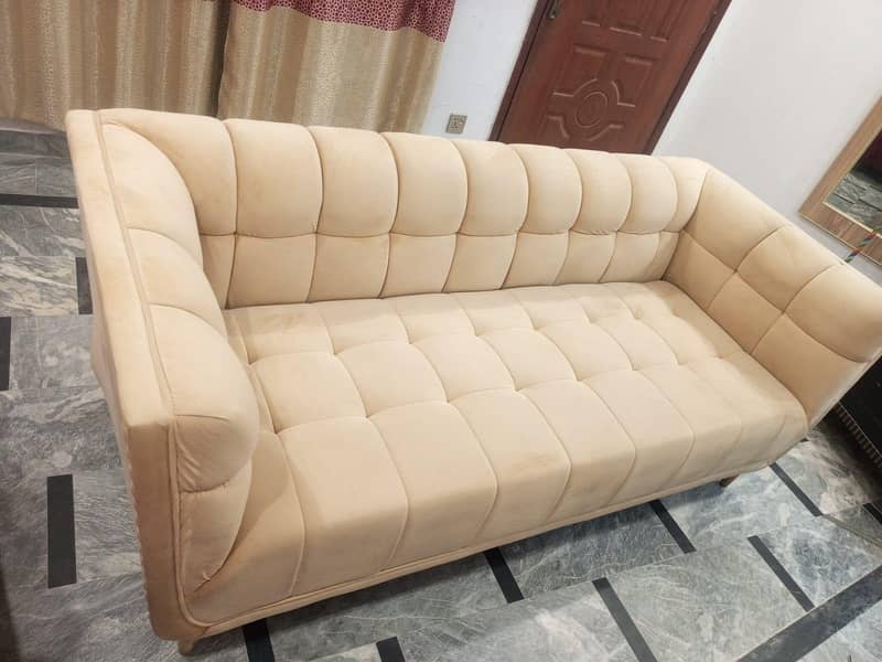 6 seater sofa set 3