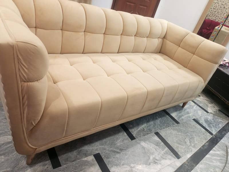 6 seater sofa set 4